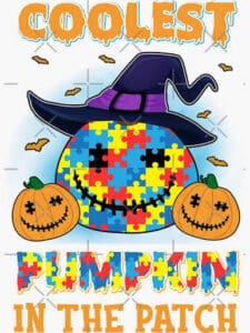 Halloween Your Child’s Way: A Sensory-Friendly Guide for Families